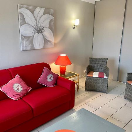 Appartement Front De Mer Canet-en-Roussillon Exteriér fotografie