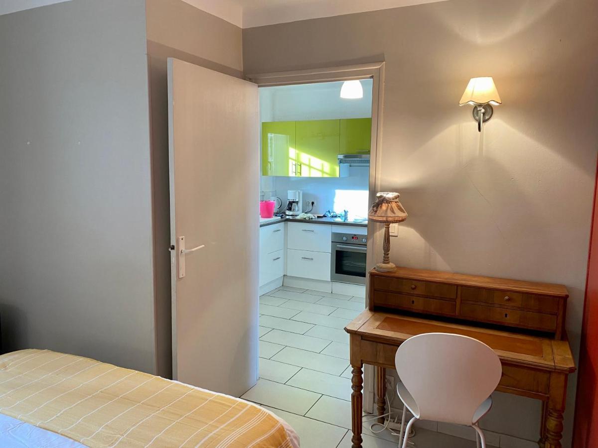 Appartement Front De Mer Canet-en-Roussillon Exteriér fotografie
